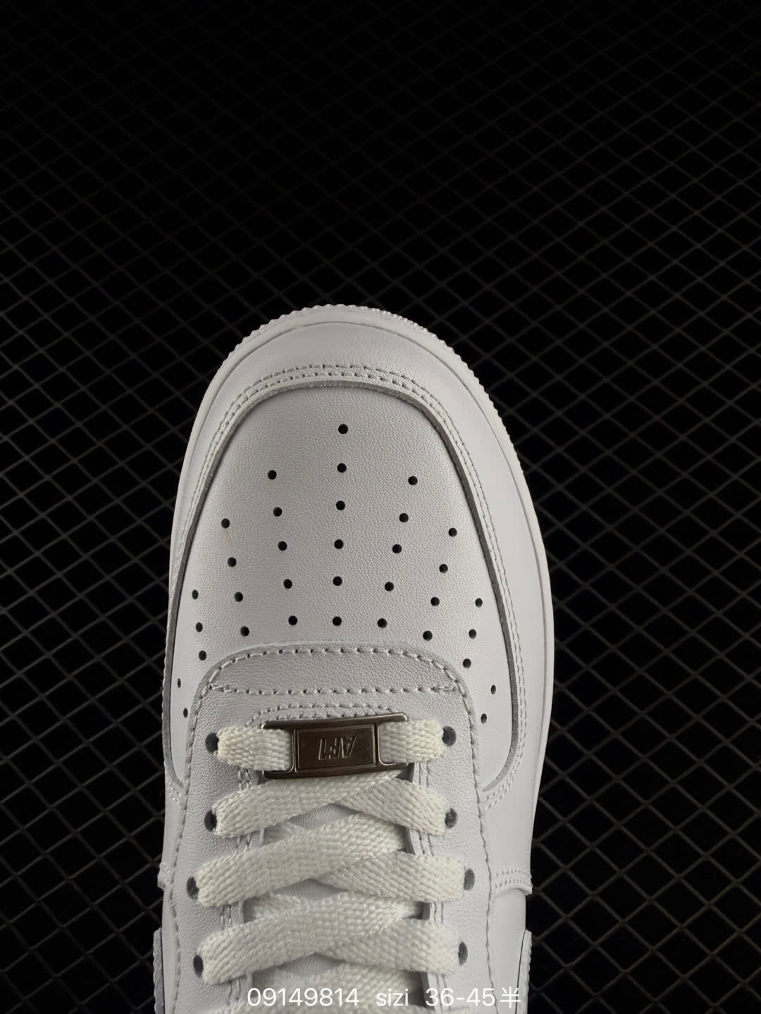 Nike Air Force 1 '07 Low